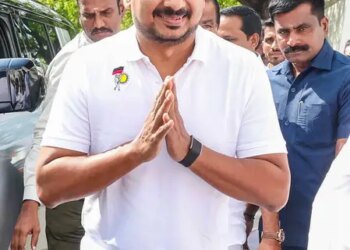 डीएमके यूथ विंग 47वें साल में पहुंची, उदयनिधि ने कार्यकर्ताओं को दिया संदेश