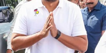 डीएमके यूथ विंग 47वें साल में पहुंची, उदयनिधि ने कार्यकर्ताओं को दिया संदेश