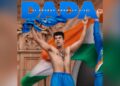 Dada First Look: 'Dada' announced on Sourav Ganguly's birthday, Rajkumar Rao will play a explosive character