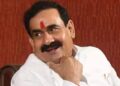Datia Bypoll: Who Is Narottam Mishra? BJP Faces Rebellion After Ashutosh Tiwari Gets Ticket. Who is Dr. Narottam Mishra? In whose name there was political turmoil within BJP in Datia. News Track in Hindi