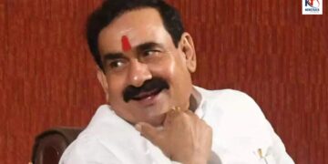 Datia Bypoll: Who Is Narottam Mishra? BJP Faces Rebellion After Ashutosh Tiwari Gets Ticket. Who is Dr. Narottam Mishra? In whose name there was political turmoil within BJP in Datia. News Track in Hindi