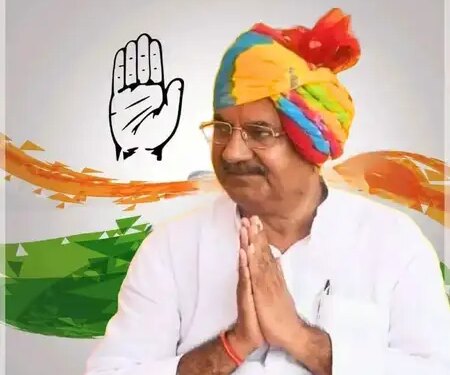 दतिया उपचुनाव : कांग्रेस ने पूर्व विधायक घनश्याम सिंह को बनाया उम्मीदवार, खड़गे ने दी मंजूरी