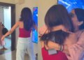 Daughter-in-law did such a wonderful dance to welcome mother-in-law, mother-in-law was surprised to see; Viral video won hearts
