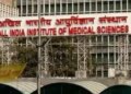 Delhi: AIIMS declared results for faculty posts after more than 3200 applications.