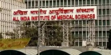 Delhi: AIIMS declared results for faculty posts after more than 3200 applications.