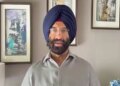 Delhi Minister Manjinder Singh Sirsa condemned the demolition of Gurudwara in Pakistan.