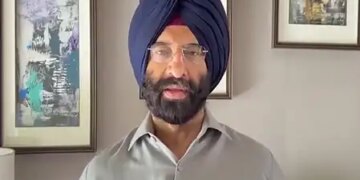 Delhi Minister Manjinder Singh Sirsa condemned the demolition of Gurudwara in Pakistan.
