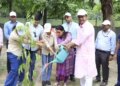दिल्ली: एनडीएमसी उपाध्यक्ष ने लगातार 33वें रविवार को हरित अभियान का किया नेतृत्व