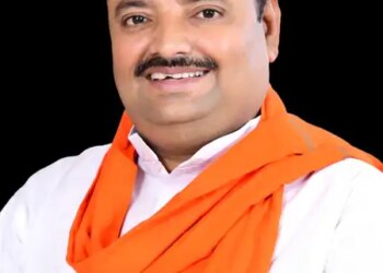Delhi government made Abhay Verma the chief spokesperson, Anil Sharma and Harish Khurana also got the responsibility.
