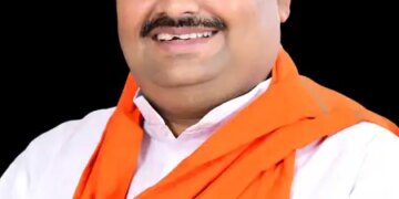Delhi government made Abhay Verma the chief spokesperson, Anil Sharma and Harish Khurana also got the responsibility.