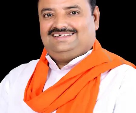 Delhi government made Abhay Verma the chief spokesperson, Anil Sharma and Harish Khurana also got the responsibility.