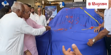 Delivery of new Maruti Brezza starts, video is going viral rapidly; See full details