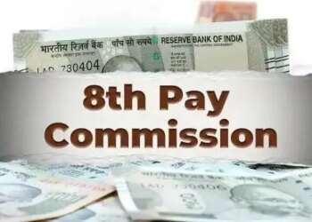 Demand for tax exemption now intensifies in the Eighth Pay Commission, will central employees get double benefit? Know complete details