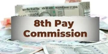Demand for tax exemption now intensifies in the Eighth Pay Commission, will central employees get double benefit? Know complete details