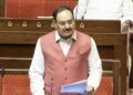 Despite West Asia crisis, situation remained normal due to adequate availability of fertilizers in Kharif season, supply diversification: JP Nadda
