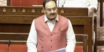 Despite West Asia crisis, situation remained normal due to adequate availability of fertilizers in Kharif season, supply diversification: JP Nadda