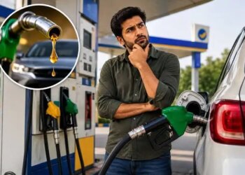 Despite being expensive, sales of premium petrol increased, E20 fuel became the big reason? Know the full report