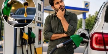 Despite being expensive, sales of premium petrol increased, E20 fuel became the big reason? Know the full report