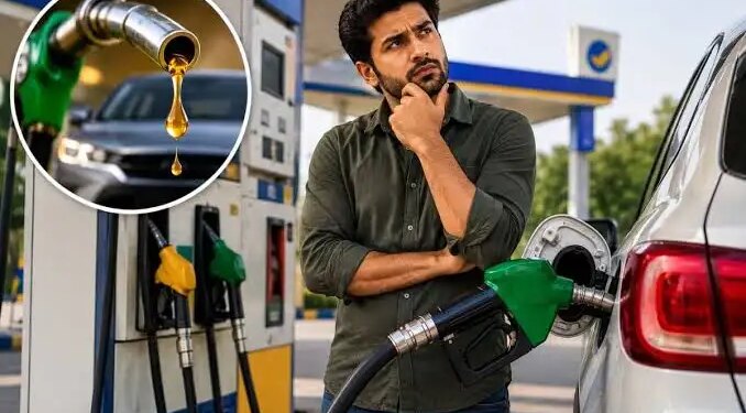 Despite being expensive, sales of premium petrol increased, E20 fuel became the big reason? Know the full report