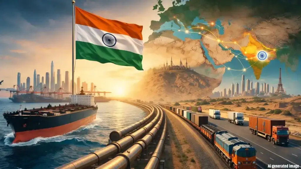 Despite tension on Hormuz, India will remain tension free! Know what is Plan B of oil supply? These 41 countries will help