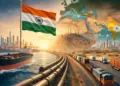 Despite tension on Hormuz, India will remain tension free! Know what is Plan B of oil supply? These 41 countries will help