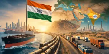 Despite tension on Hormuz, India will remain tension free! Know what is Plan B of oil supply? These 41 countries will help