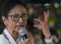 Despite the split in the party, Mamata Banerjee's hold is strong, will Ritabrata Banerjee not be able to reach Rajya Sabha without her support?