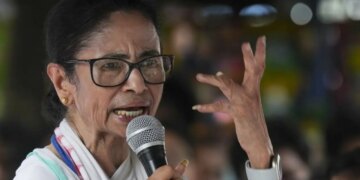 Despite the split in the party, Mamata Banerjee's hold is strong, will Ritabrata Banerjee not be able to reach Rajya Sabha without her support?