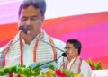विकसित भारत के लिए गांवों का विकास जरूरी: मुख्यमंत्री माणिक साहा