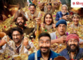 Dhamaal 4 Box Office Day 15: 'Dhamaal 4' made great earnings on Friday, know the total of 15 days