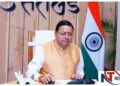Dhami Govt Transfers â‚¹145 Crore Pension to 9.8 Lakh Beneficiaries in Uttarakhand | Uttarakhand News: CM Dhami distributed pension worth ₹145 crore to 9.80 lakh beneficiaries, reviewed the schemes. News Track in Hindi
