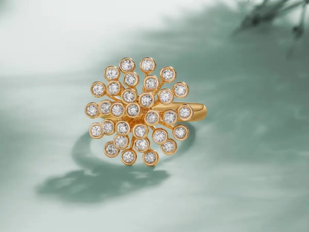 Diamond Ring Rules: Know these important rules before wearing a diamond ring, otherwise you may get adverse effects.