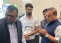 Digital Design and 3D Printing Center of Excellence launched in Assam, MSMEs will get a boost of innovation