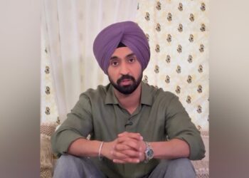 Diljit Dosanjh has been struggling with this serious disease for 10 years? The news was not allowed to reach the family.