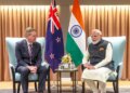 Discussed many issues including technology-trade with New Zealand's opposition leader: PM Modi