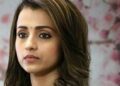 Disgusting act with CM's girlfriend, Trisha Krishnan got furious and said - First smell and then...