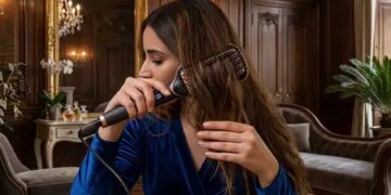 Do not damage your hair in the hobby of hair styling, excessive use of these tools can prove costly.