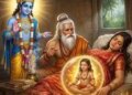 Does Lord Krishna's heart still exist? Know this amazing belief related to Dwarka and Jagannath tradition