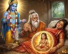 Does Lord Krishna's heart still exist? Know this amazing belief related to Dwarka and Jagannath tradition