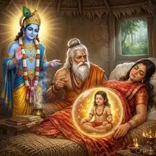Does Lord Krishna's heart still exist? Know this amazing belief related to Dwarka and Jagannath tradition