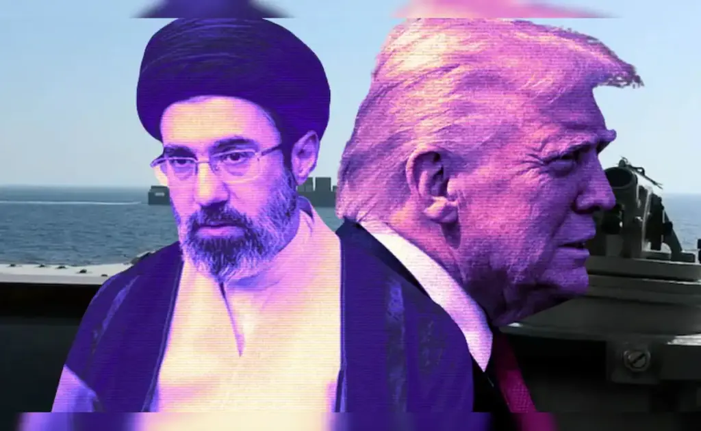 Doha Talks: Did Trump's diplomacy fail? Iran did not melt down on nuclear issue, know what was the conclusion of the talks