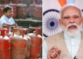 'Domestic cylinder price up to 2000...' PM Modi's big revelation on LPG prices, told the whole story of crisis car