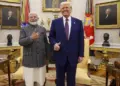 Donald Trump Big Move: Big relief to India before trade deal, ban on 4 Indian companies lifted