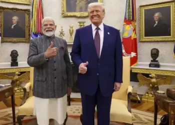 Donald Trump Big Move: Big relief to India before trade deal, ban on 4 Indian companies lifted