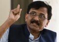 'Don't legalize traitors'; Sanjay Raut criticizes Sharad Pawar for meeting Eknath Shinde