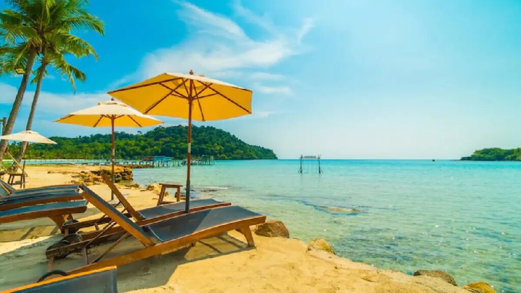 Dream of Goa trip will come true in low budget, IRCTC brings flights, amazing packages with 4-star hotels and food, read full details