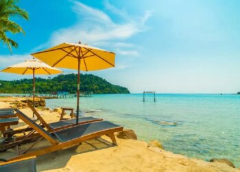 Dream of Goa trip will come true in low budget, IRCTC brings flights, amazing packages with 4-star hotels and food, read full details