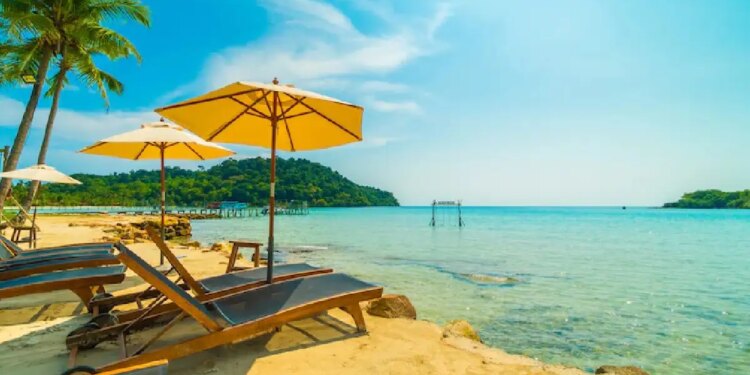 Dream of Goa trip will come true in low budget, IRCTC brings flights, amazing packages with 4-star hotels and food, read full details