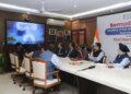 Drilling of first appraisal well started in Mahanadi offshore basin, new chapter towards energy security: Hardeep Puri