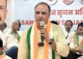 Drip given in water bottle in Dindori, Madhya Pradesh: Arun Yadav